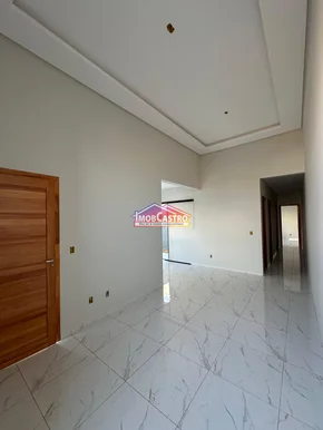 Casa De 3 Quartos E Terreno De 120m² - Campo Belo Iii