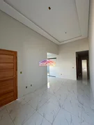 <strong>CASA DE 3 QUARTOS E TERRENO DE 120m² - CAMPO BELO III</strong>
