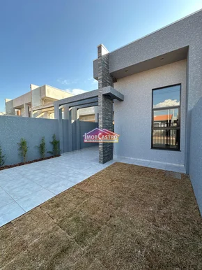 Casa De 3 Quartos E Terreno De 120m² - Campo Belo Iii