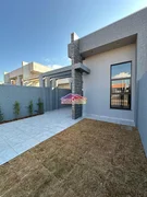 <strong>CASA DE 3 QUARTOS E TERRENO DE 120m² - CAMPO BELO III</strong>