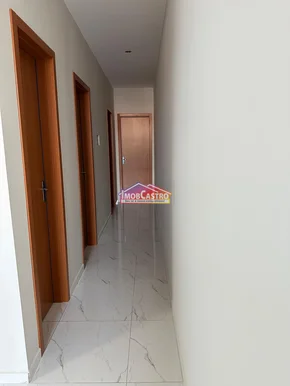 Casa De 3 Quartos E Terreno De 120m² - Campo Belo Iii