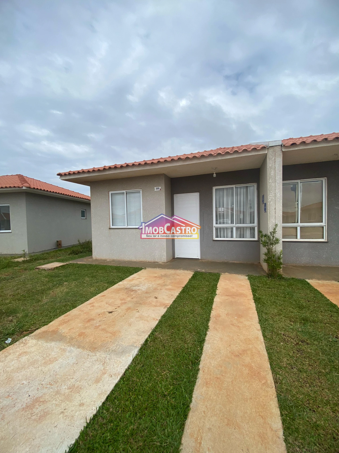 <strong>PRM CONSTRUTORA - RESIDENCIAL VIOLETA O LAR DOS SEUS SONHOS!</strong>