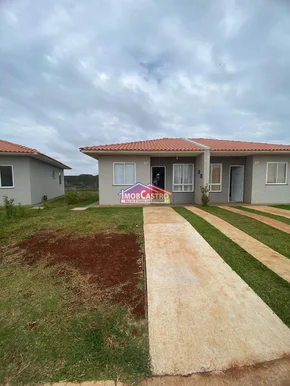 <strong>PRM CONSTRUTORA - RESIDENCIAL VIOLETA O LAR DOS SEUS SONHOS!</strong>