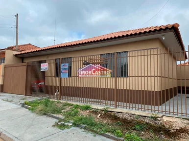 <strong>IMÓVEL DE 2 DORMITÓRIOS E GARAGEM COBERTA - SANTA TEREZINHA</strong>