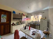 <strong>IMÓVEL DE 2 DORMITÓRIOS E GARAGEM COBERTA - SANTA TEREZINHA</strong>