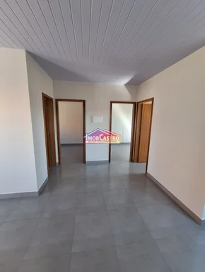 Casa De 3 Quartos E Terreno Amplo - Uvaranas, Ponta Grossa