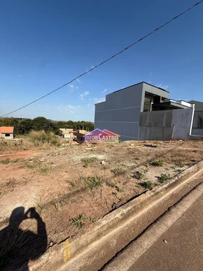 <strong>TERRENO DE 210m² PRONTO PARA CONSTRUIR - PARK BOULEVARD</strong>