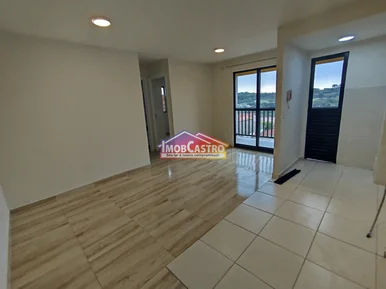 <strong>APARTAMENTO DE 2 QUARTOS COM SACADA - CONDOMÍNIO VITTACE</strong>