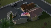 <strong>CASAS DE 3 QUARTOS AMPLOS EM CONSTRUÇÃO - ALPHA ROYAL</strong>