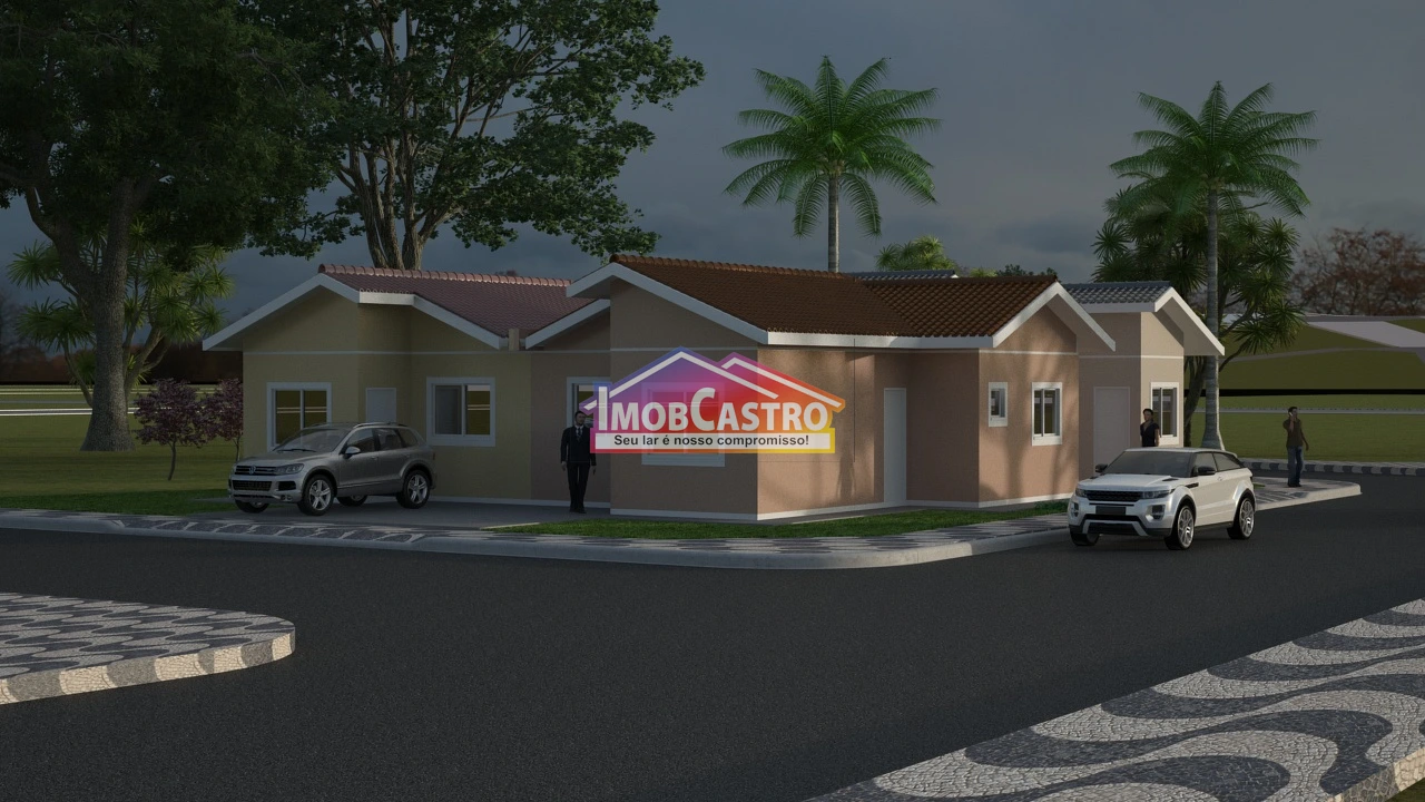 <strong>CASAS DE 3 QUARTOS AMPLOS EM CONSTRUÇÃO - ALPHA ROYAL Cópia</strong>