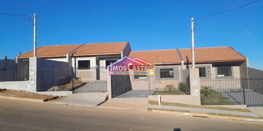 <strong>IMÓVEL DE 2 QUARTOS EM TERRENO DE 120M² - PQ. DAS PALMEIRAS</strong>