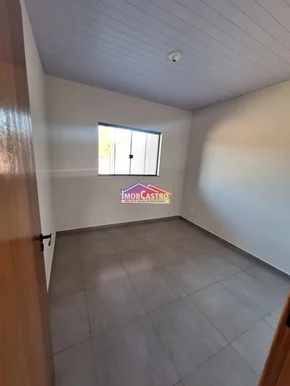 <strong>IMÓVEL DE 2 QUARTOS EM TERRENO DE 120M² - PQ. DAS PALMEIRAS</strong>