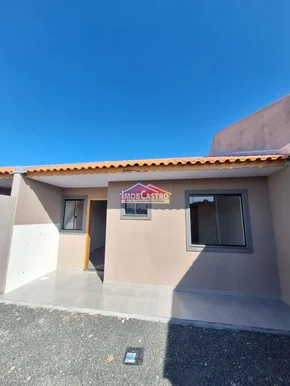 Imóvel De 2 Quartos Em Terreno De 120m² - Pq. Das Palmeiras