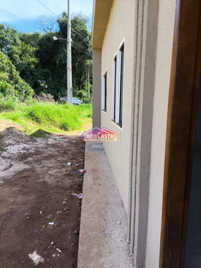 <strong>IMÓVEL PARA LOCAÇÃO COM 2 QUARTOS - NOVO HORIZONTE</strong>