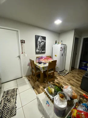 <strong>APARTAMENTO DE 2 DORMITÓRIOS EM CONDOMÍNIO - VITTACE CASTRO</strong>