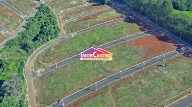 <strong>LOTEAMENTO JARDIM DAS ACÁCIAS</strong>