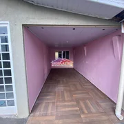 <strong>CASA COM EDÍCULA E 3 QUARTOS PRONTA PARA MORAR - CANTA GALO</strong>