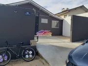 <strong>CASA COM 2 QUARTOS PRONTA PARA MORAR - JARDIM ALVORADA</strong>