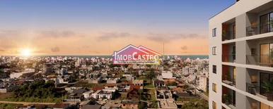 <strong>ITAJUBA CASAMAR - CONDOMÍNIO NA PRAIA DE ITAJUBA - SC</strong>