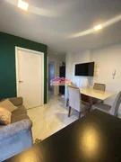 <strong>APARTAMENTO DE 1 QUARTO GARDEN - VITTACE CASTRO</strong>