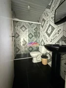 <strong>CASA COM 2 QUARTOS E ÁREA COBERTA - NOSSA SENHORA DAS GRAÇAS</strong>