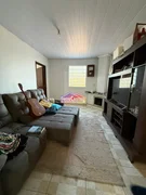 <strong>CASA COM 2 QUARTOS E ÁREA COBERTA - NOSSA SENHORA DAS GRAÇAS</strong>