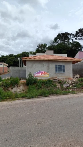 <strong>CASA DE ESQUINA COM 2 QUARTOS - NOVO HORIZONTE</strong>
