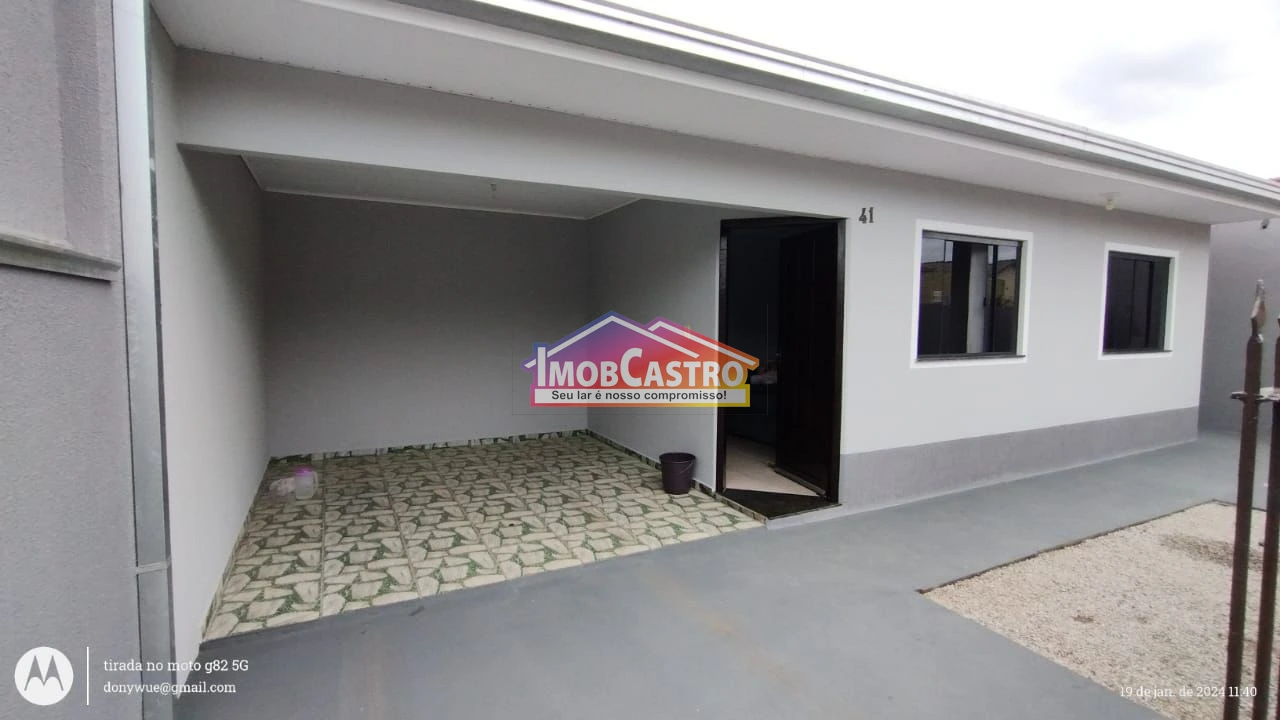 <strong>IMÓVEL DE 2 QUARTOS COM GARAGEM COBERTA - MORADA DO SOL</strong>