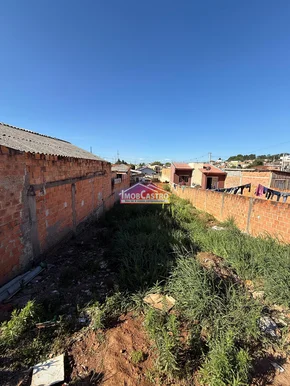 <strong>TERRENO COM 175m² PRONTO PARA CONSTRUIR - JARDIM PANDORF</strong>