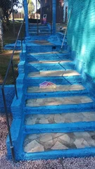 <strong>CHÁCARA COM CASA À 10 MINUTOS DA CIDADE - CASTRO</strong>