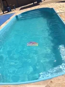 <strong>CHÁCARA COM CASA À 10 MINUTOS DA CIDADE - CASTRO</strong>