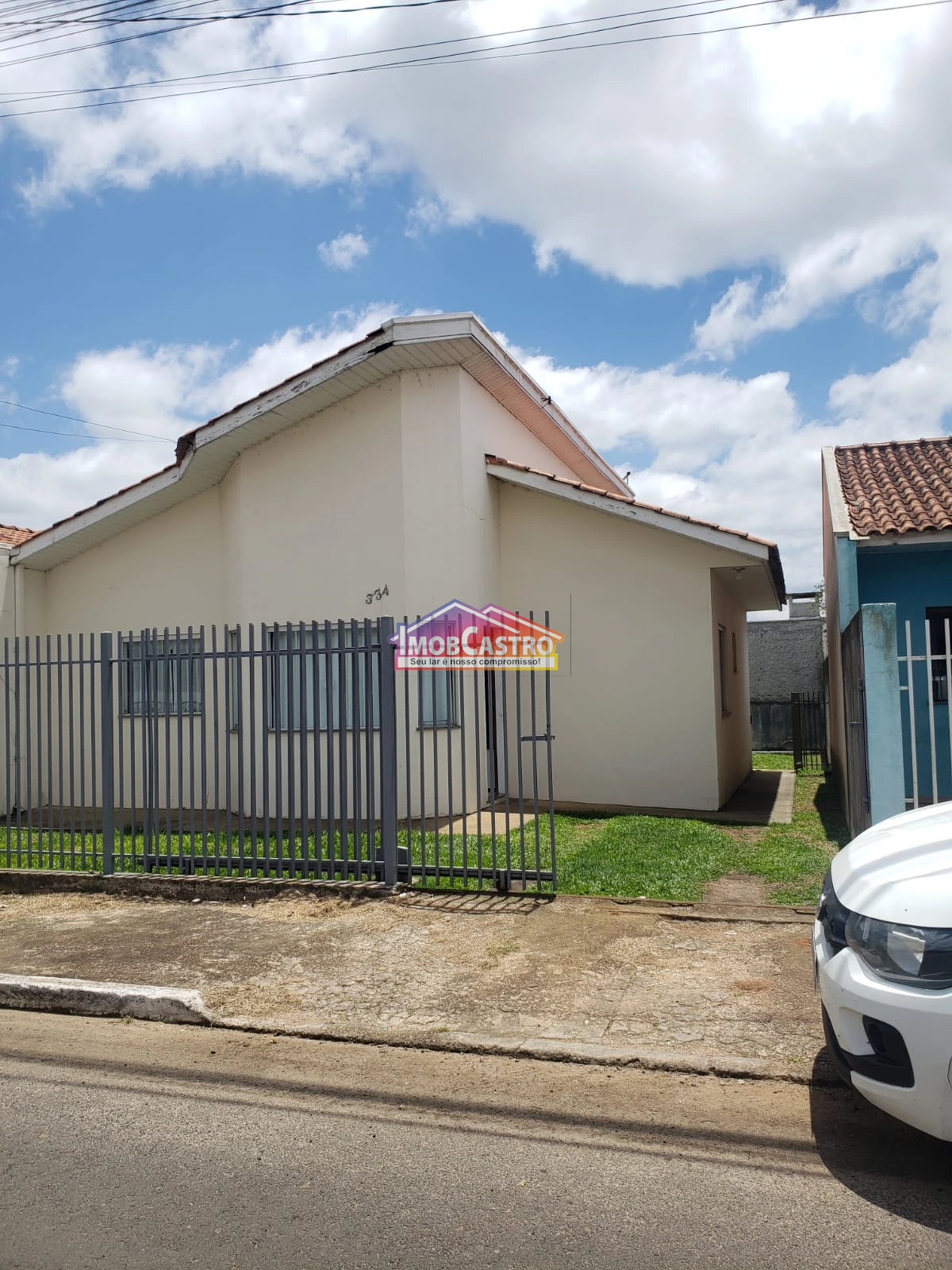 <strong>IMÓVEL COM 3 QUARTOS SENDO 1 SUÍTE - MORADA DO SOL</strong>