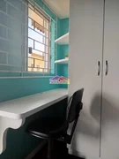 <strong>KITINETE MOBILIADA COM VAGA DE GARAGEM - PONTA GROSSA</strong>