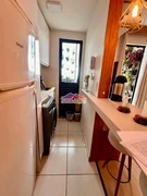 <strong>APARTAMENTO COM 2 QUARTOS TODO MOBILIADO - VITTACE CASTRO</strong>