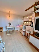 <strong>APARTAMENTO COM 2 QUARTOS TODO MOBILIADO - VITTACE CASTRO</strong>