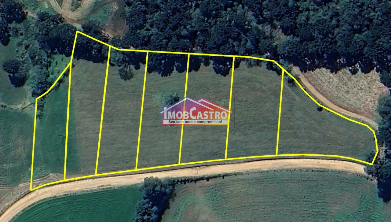 <strong>TERRENO COM 3000 METROS QUADRADOS - SANTA LEOPOLDINA</strong>