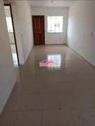 <strong>CASA DE 2 DORMITÓRIOS PRONTA PARA MORAR - NOVO HORIZONTE</strong>