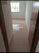 <strong>CASA DE 2 DORMITÓRIOS PRONTA PARA MORAR - NOVO HORIZONTE</strong>