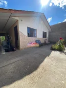 <strong>CASA DE 2 QUARTOS COM TERRENO DE 300M² - JARDIM BELA VISTA</strong>