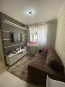 <strong>APARTAMENTO MOBILIADO COM 2 QUARTOS - VIVACE CASTRO</strong>
