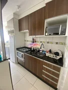 <strong>APARTAMENTO MOBILIADO COM 2 QUARTOS - VIVACE CASTRO</strong>