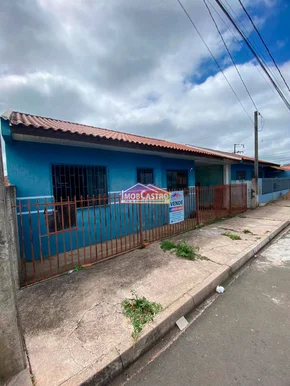 <strong>CASA PRONTA PARA MORAR COM 3 DORMITÓRIO - SANTA TEREZINHA</strong>