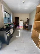 <strong>CASA PRONTA PARA MORAR COM 3 DORMITÓRIO - SANTA TEREZINHA</strong>