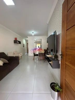 <strong>CASA NO JARDIM THERMAS RIVIERA</strong>