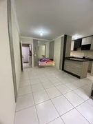 <strong>APARTAMENTO DE 3 DORMITÓRIOS SEMI-MOBILIADO - VIVACE CASTRO</strong>