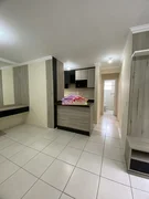 <strong>APARTAMENTO DE 3 DORMITÓRIOS SEMI-MOBILIADO - VIVACE CASTRO</strong>