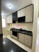 <strong>APARTAMENTO DE 3 DORMITÓRIOS SEMI-MOBILIADO - VIVACE CASTRO</strong>