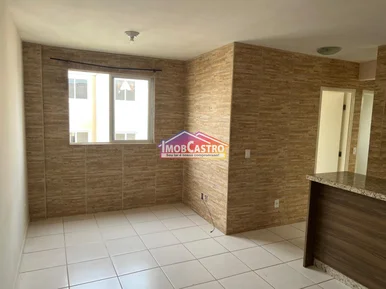 <strong>APARTAMENTO DE 3 QUARTOS E COZINHA PLANEJADA - VIVACE CASTRO</strong>