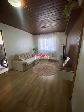 <strong>CASA DE 2 DORMITÓRIOS EM ÓTIMA LOCALIZAÇÃO - MORADA DO SOL</strong>