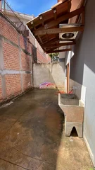 <strong>CASA NO BAIRRO SANTA CLARA</strong>